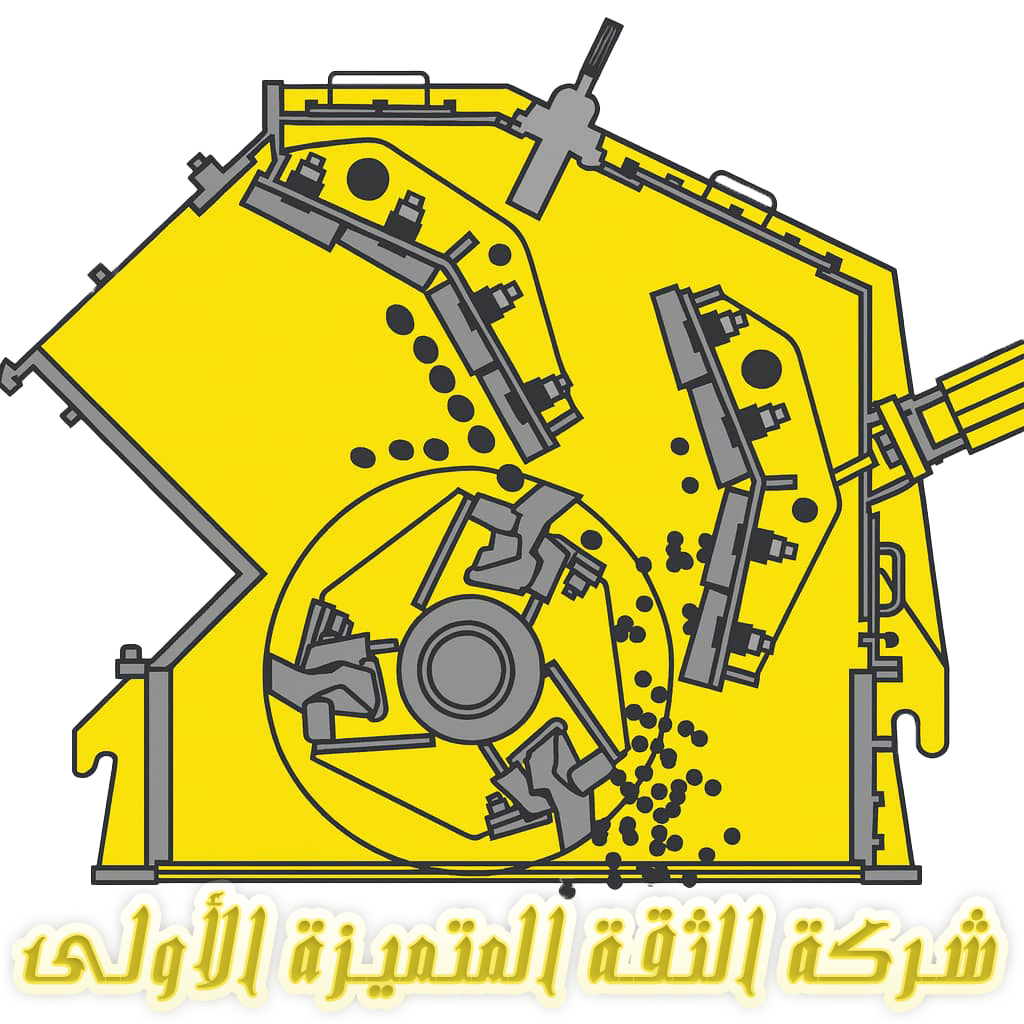 شعار الشركة